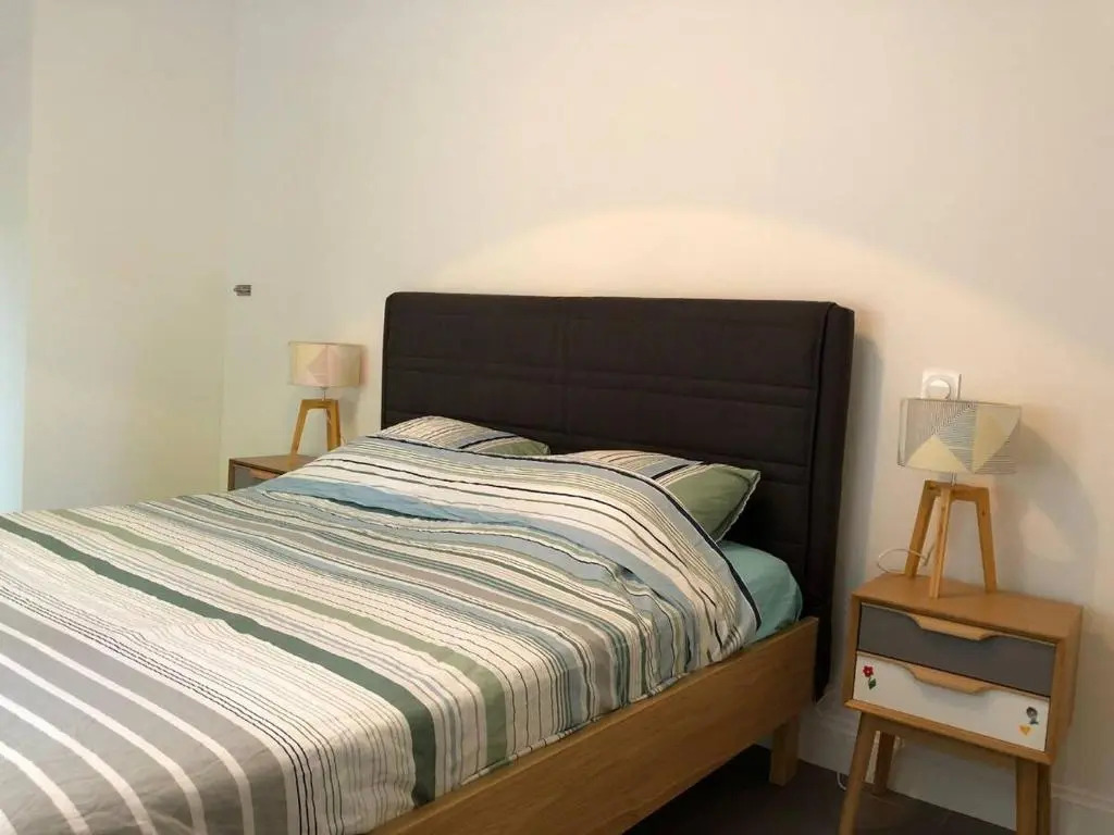Appartement T4 8 personnes 1ère ligne Bassin d'Arcachon