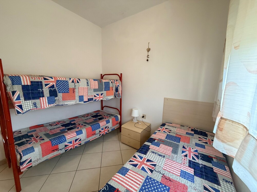 Peaceful Stay Near the Beach in Rosolina Mare
