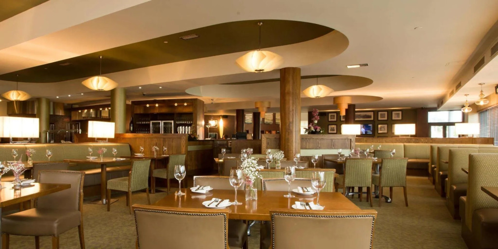 Maldron Hotel Sandy Road Galway