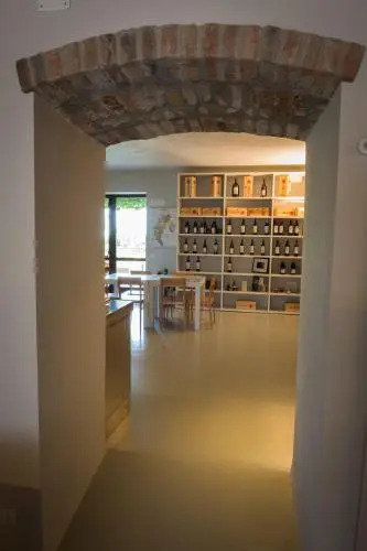 Foresteria Settevie