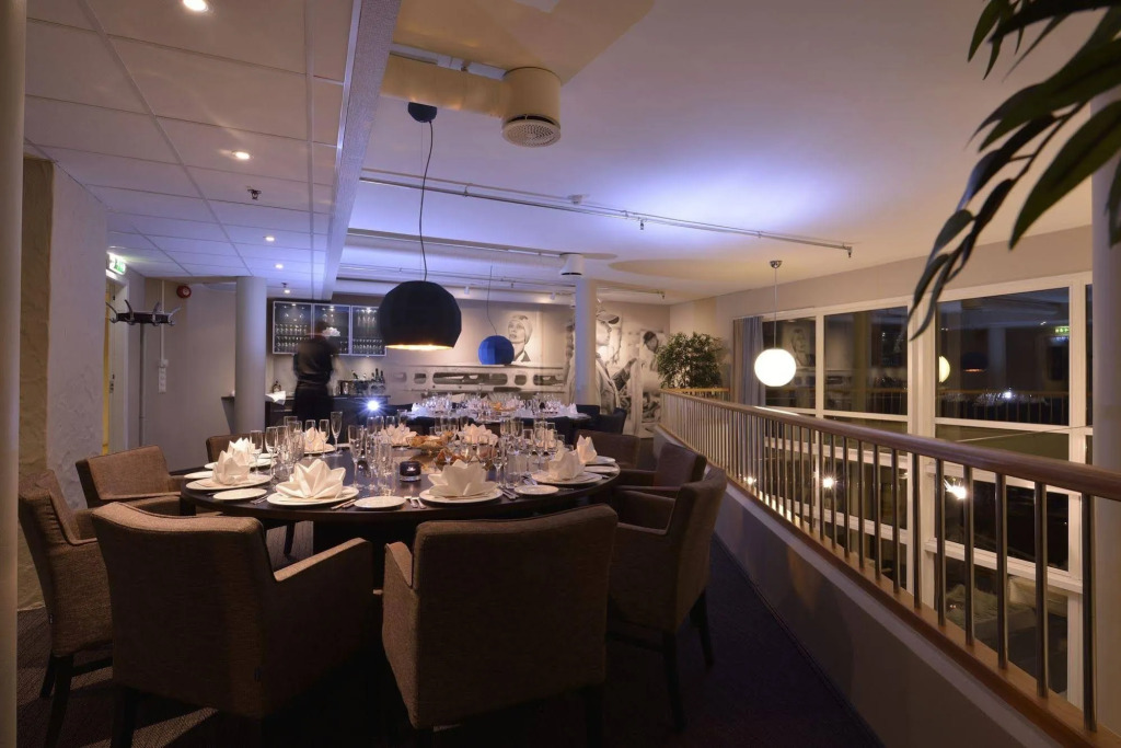 Molde Fjordhotell - by Classic Norway Hotels