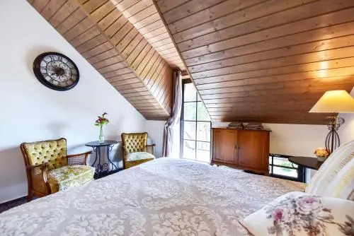 Rusne Villa