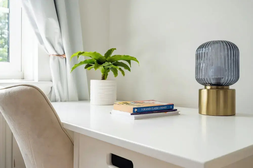 Modern London stay near Nothing Hill