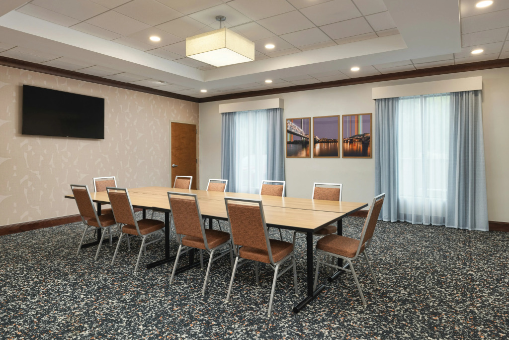 Hampton Inn Chattanooga West/Lookout Mountain