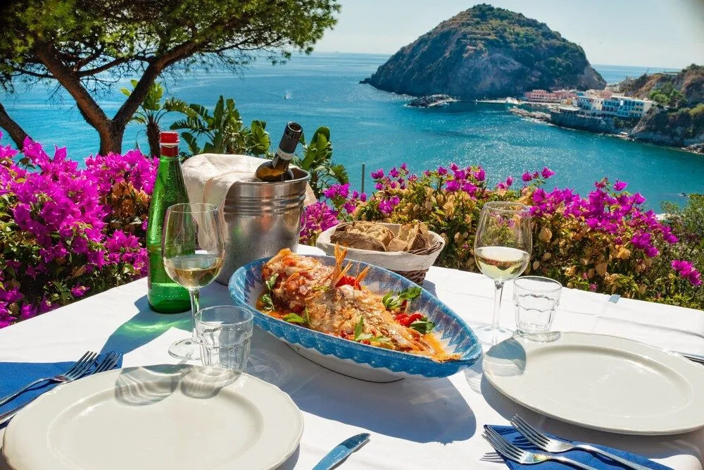 Hotel Ristorante Il Giardino del Nonno