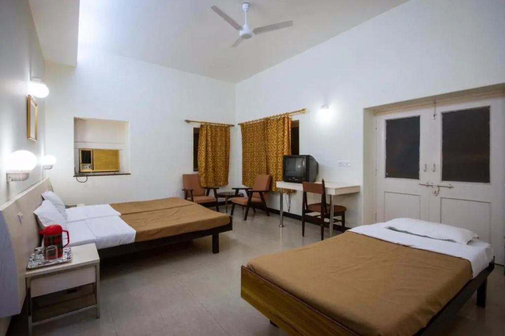 Ranjit Hotel