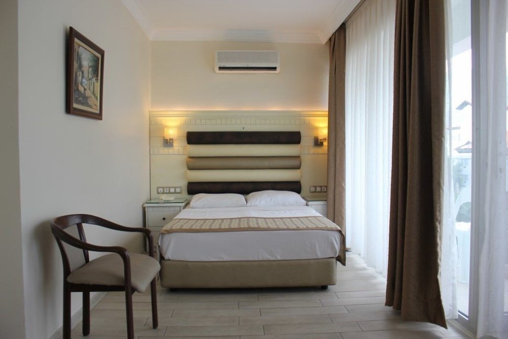 Maya World Marmaris