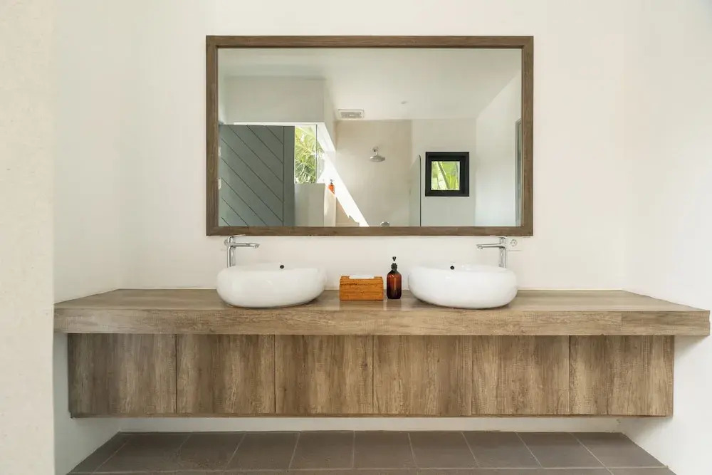 Melasti Villa 2 by Alfred in Bali