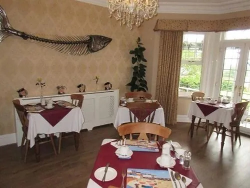 Northrise Lodge