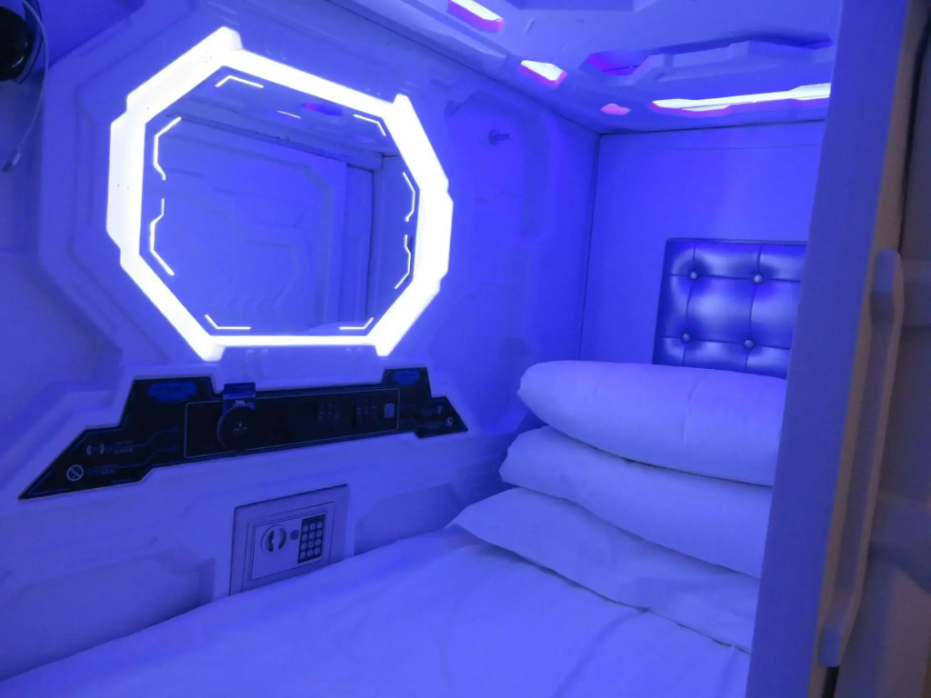 New century concept hotel (North xintiandian, Qigihar)