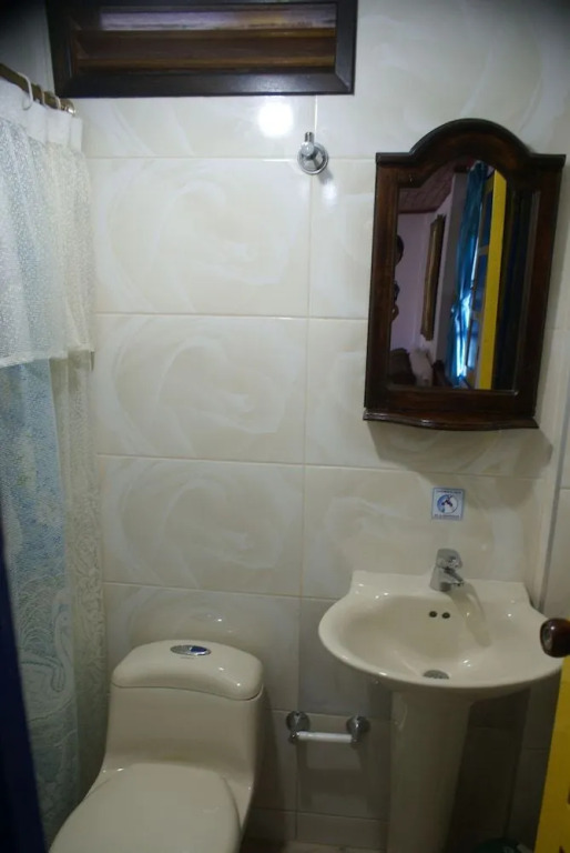 Hostal Campestre El Santuario