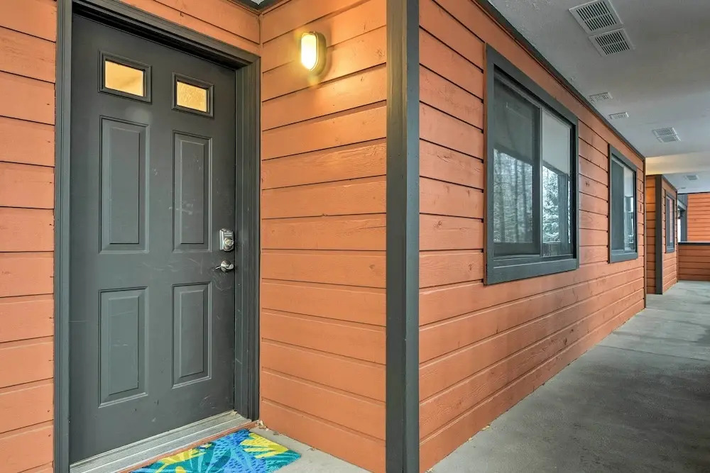 Walk to Main St: Frisco Condo w/ Community Pool!