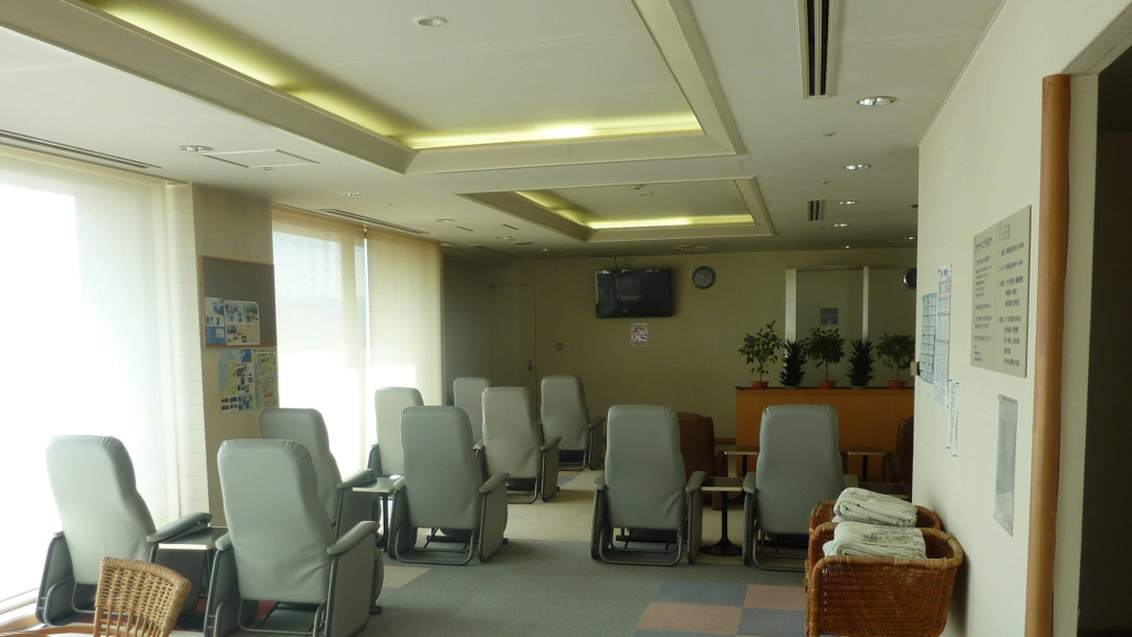Tokyo Dai-Ichi Hotel Tsuruoka