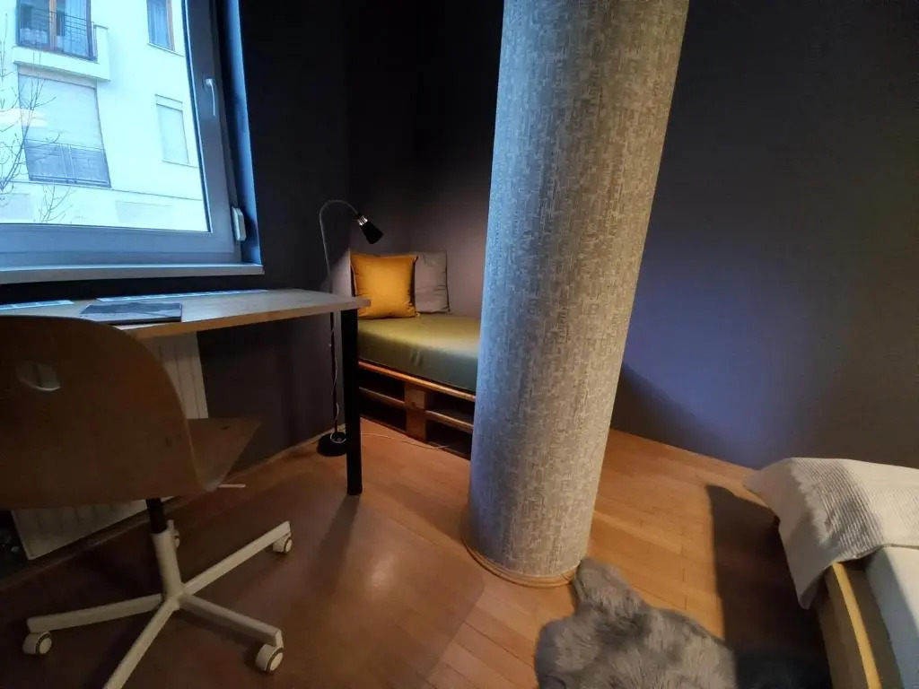 InnerCity Apartments