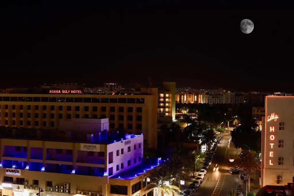 Al Raad Hotel
