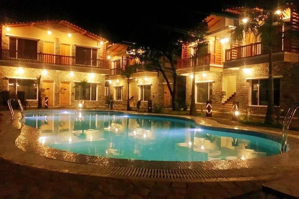 Le Reserve Corbett