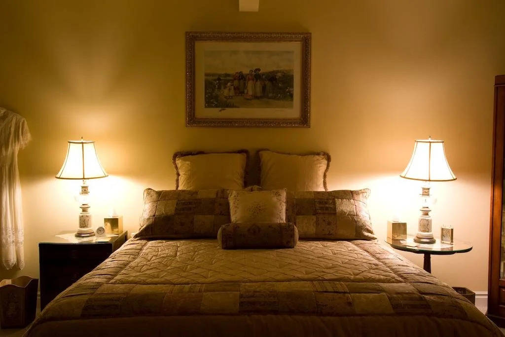 Idahome Bed and Breakfast
