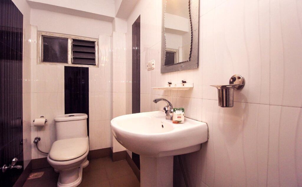 OYO 6916 Hotel Deorali