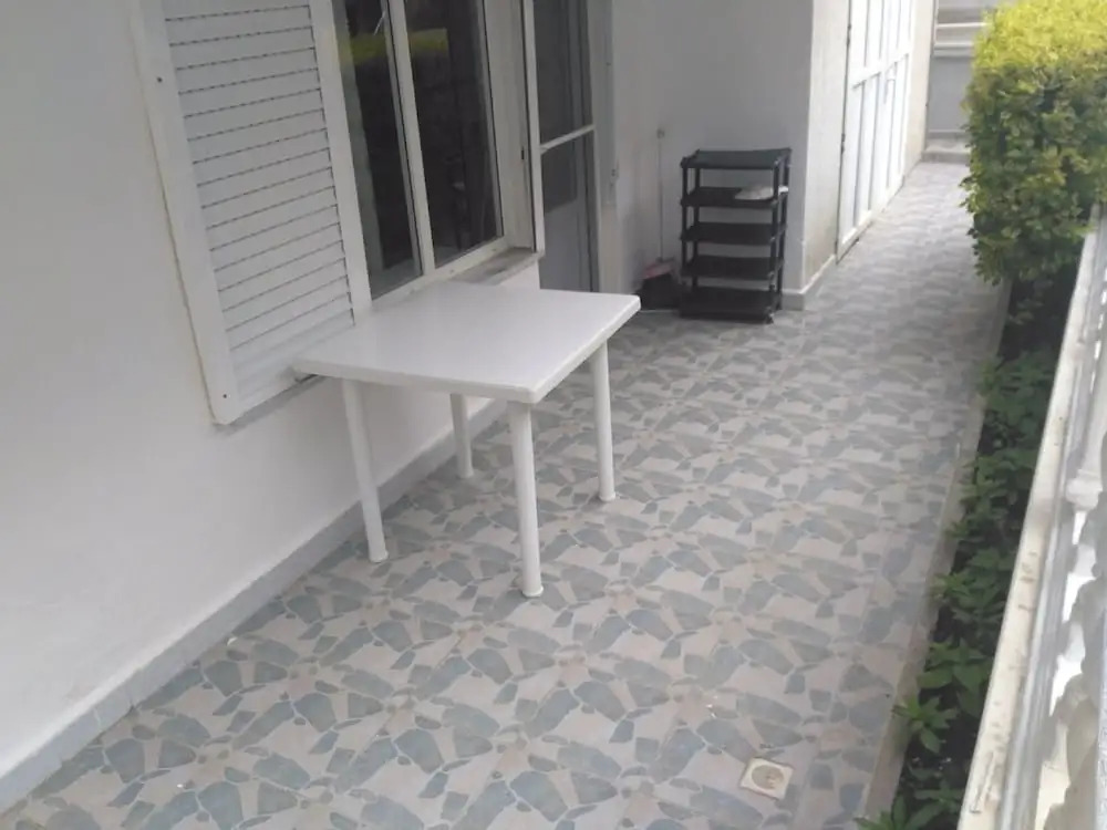 Erikli Tatil Evi 19