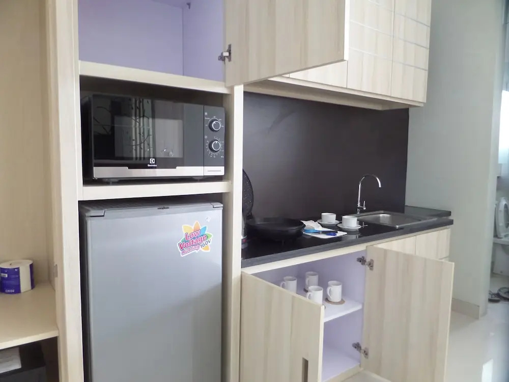 Griya Loft Villas