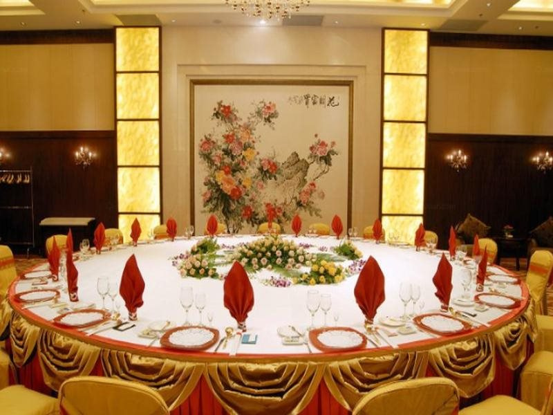 Yunnan Zhenzhuang Guest House