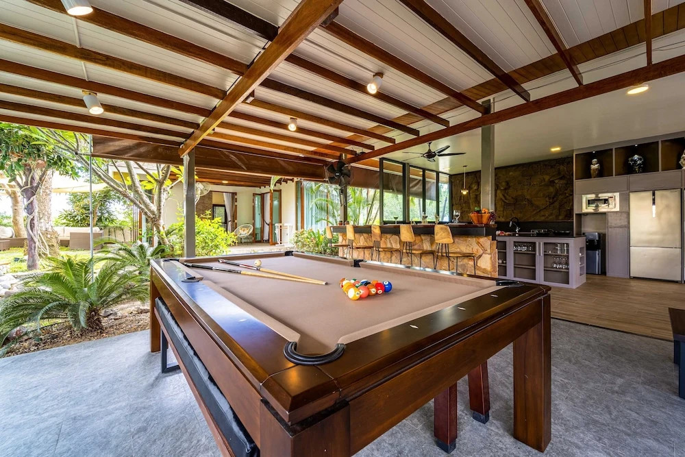Secluded Oasis for Family - BM5