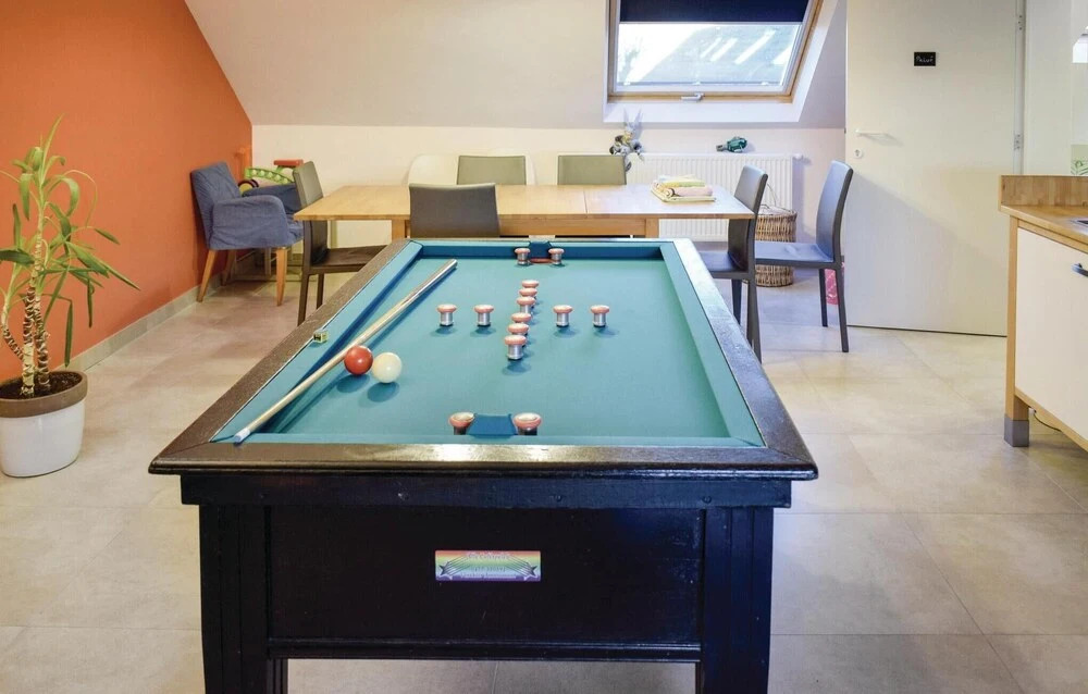 Amazing Home in De Haan With 12 Bedrooms and Wifi