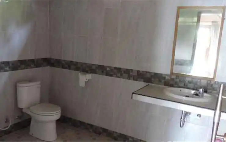 Meno Smile Cottages
