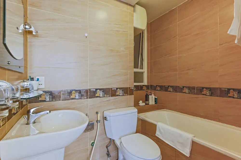 7S Hotel Minami Ho Chi Minh City Apartments