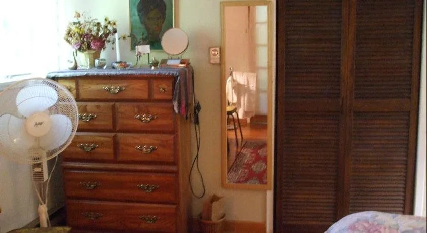 Eden Place Bed & Breakfast