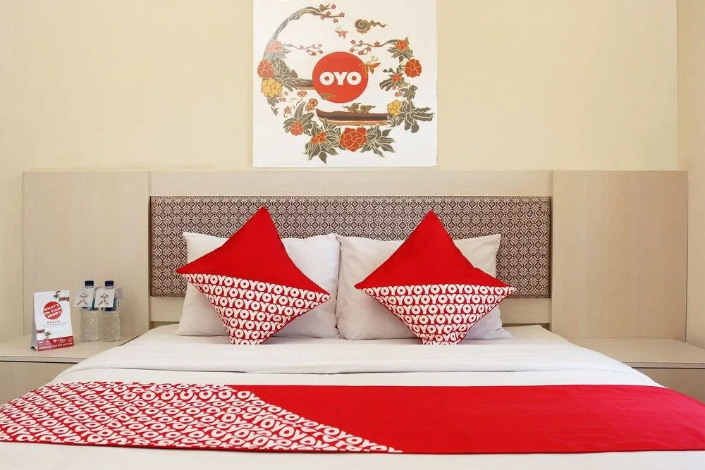 OYO 481 Pesona Jogja Homestay