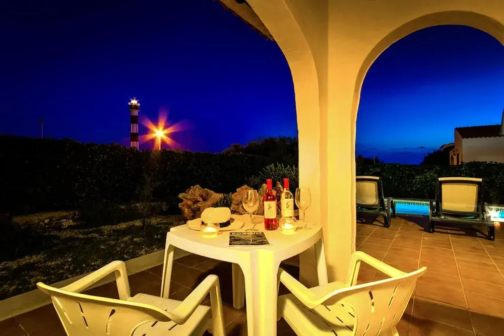 Villa FARO by Mauter Villas