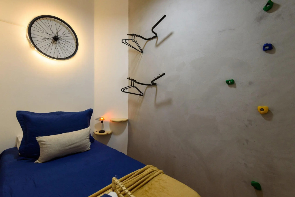 2 Quartos no Leblon a 300m da praia | ADP 386/603