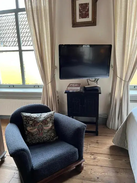 B&B De Kamer Hiernaast