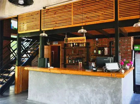 536 Yuan Hostel