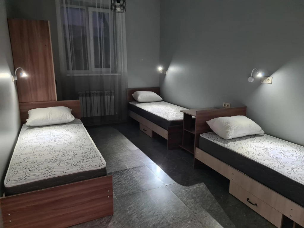 Гости Хостел