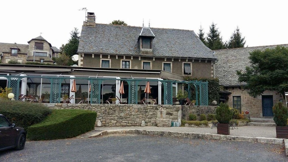 Domaine de Mezeyrac - Laguiole