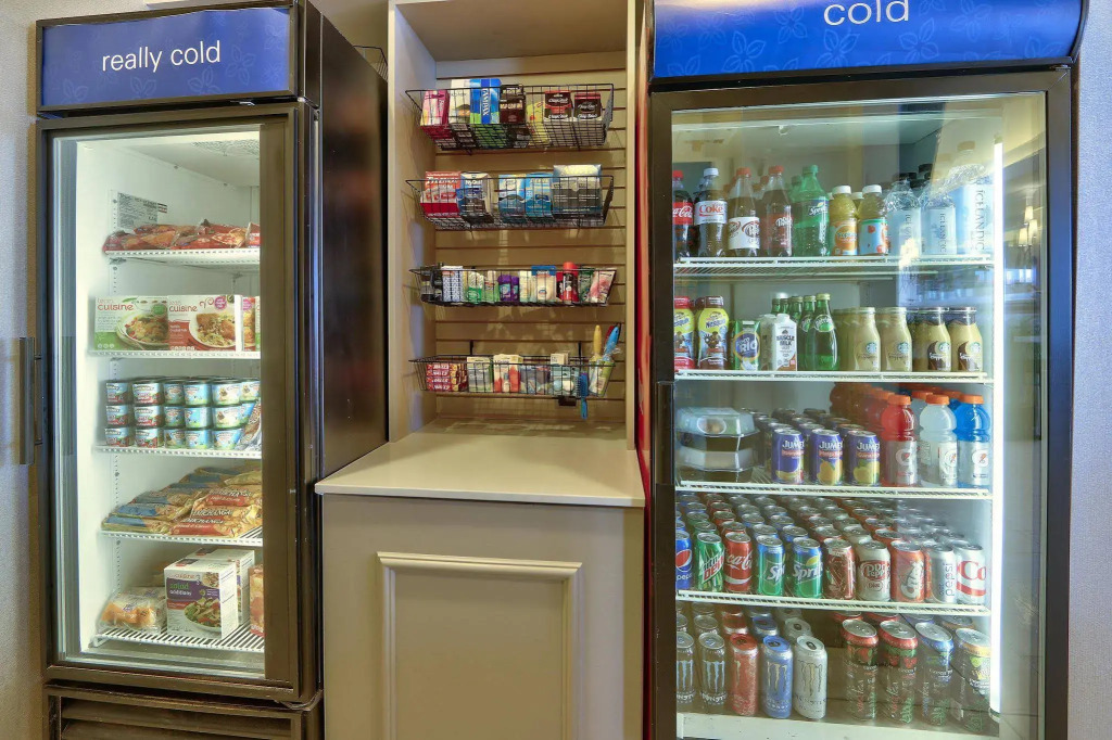 Hilton Garden Inn Albuquerque/Journal Center