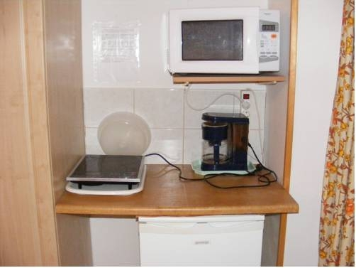 Lívia Apartman
