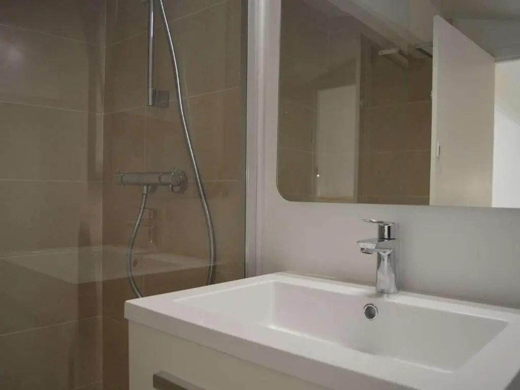 Appartement Banyuls-sur-Mer, 4 pièces, 6 personnes - FR-1-225C-54