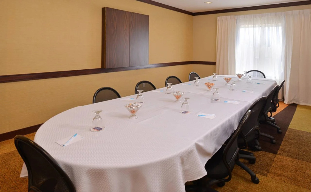 Fairfield Inn & Suites Fort Pierce / Port St Lucie