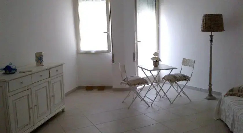 La Casa di Mamy