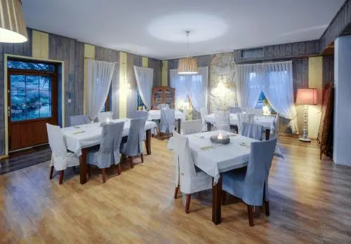 Restauracja Sidło