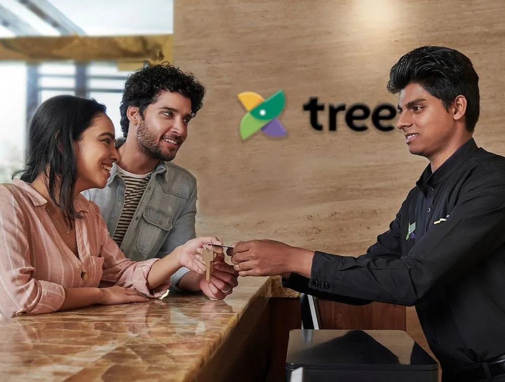 Treebo Trend Sandal Inn