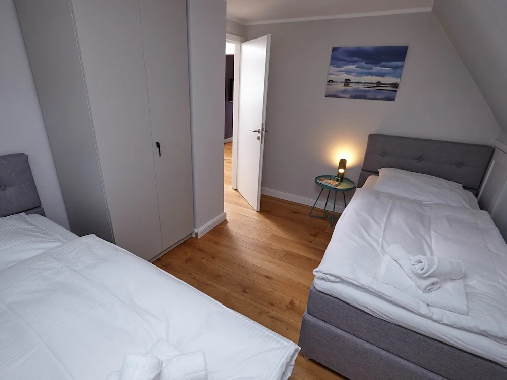 Ferienhaus Düneneck 10