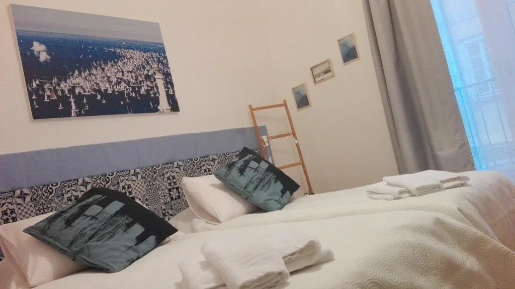 B&B My Way