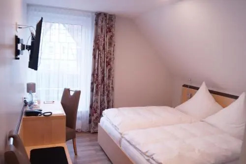 Hotel Gasthof Luis
