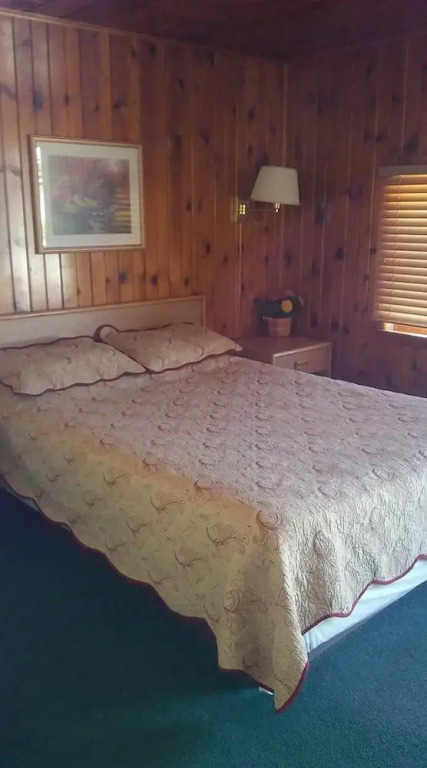 Meadow Park Motel & RV Park