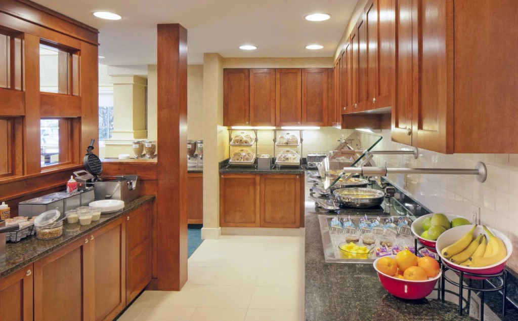 Residence Inn Boston Norwood