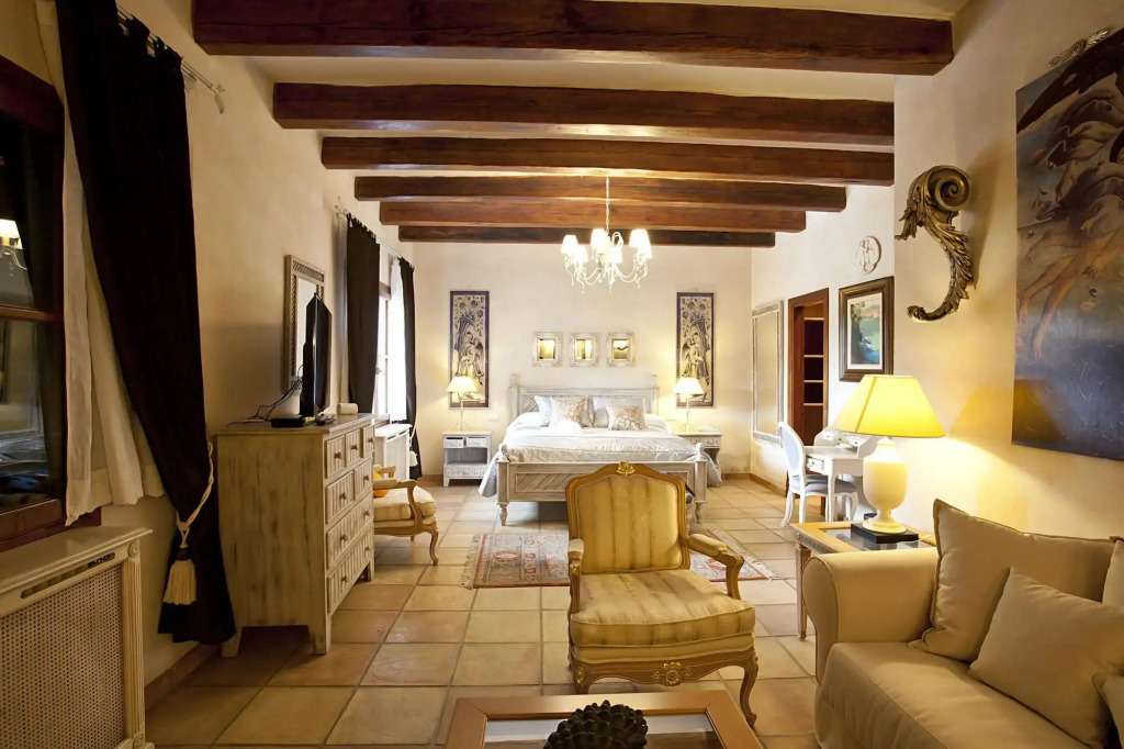 Agroturismo Sa Vinya des Convent